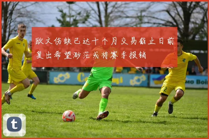 欧文伤缺已达十个月交易截止日前复出希望渺茫或将赛季报销